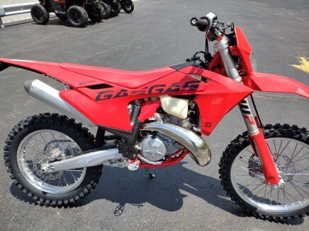 Photo 1 for New 2025 Gas Gas EC 250