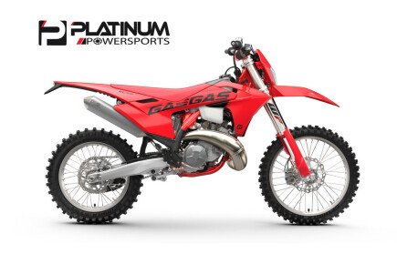 Photo 1 for New 2025 Gas Gas EC 300