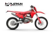 New 2025 Gas Gas EC 300