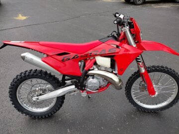 New 2025 Gas Gas EC 300