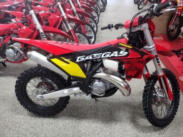 New 2025 Gas Gas EC 300