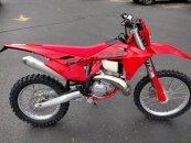New 2025 Gas Gas EC 300