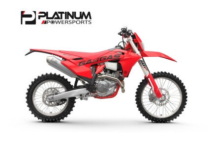 Photo 1 for New 2025 Gas Gas EC 450F
