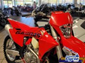 New 2025 Gas Gas EC 450F
