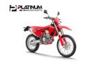 Thumbnail Photo 4 for New 2025 Gas Gas ES 350