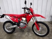 New 2025 Gas Gas ES 350