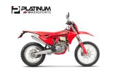 New 2025 Gas Gas ES 500