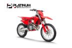 Thumbnail Photo 4 for New 2025 Gas Gas EX250