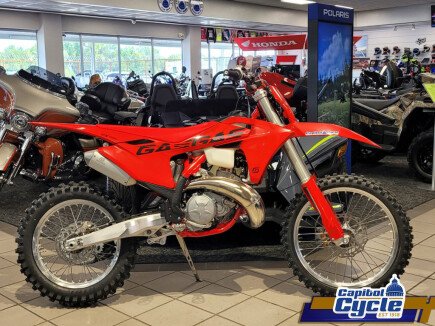 Photo 1 for New 2025 Gas Gas EX250