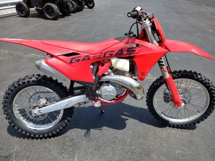 Photo 1 for New 2025 Gas Gas EX250