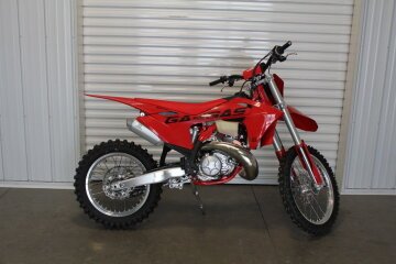 2025 Gas Gas EX250