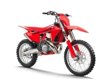 2025 Gas Gas EX250