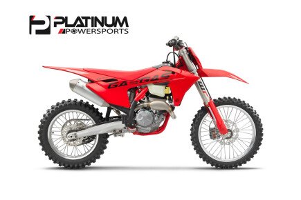 Photo 1 for New 2025 Gas Gas EX250F