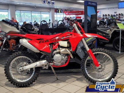 Photo 1 for New 2025 Gas Gas EX250F
