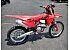 New 2025 Gas Gas EX250F