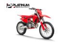 Thumbnail Photo 4 for New 2025 Gas Gas EX300