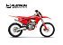 New 2025 Gas Gas EX350F
