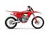 New 2025 Gas Gas EX350F