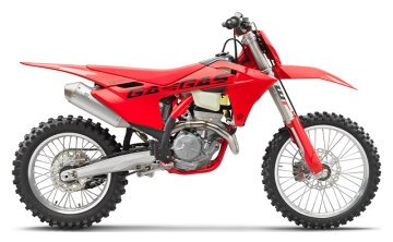New 2025 Gas Gas EX350F