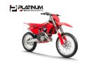 Thumbnail Photo 5 for New 2025 Gas Gas MC 125