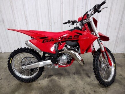 Photo 1 for New 2025 Gas Gas MC 125
