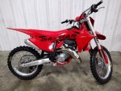 New 2025 Gas Gas MC 125