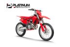Thumbnail Photo 4 for New 2025 Gas Gas MC 250