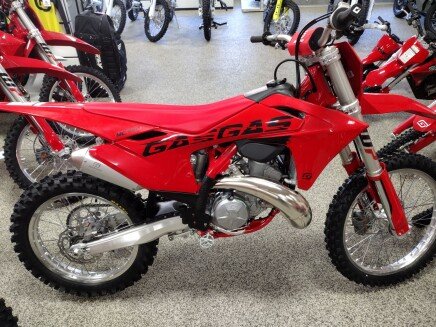 Photo 1 for New 2025 Gas Gas MC 250