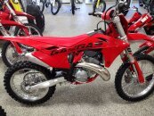 New 2025 Gas Gas MC 250