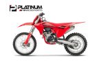 Thumbnail Photo 2 for New 2025 Gas Gas MC 250F
