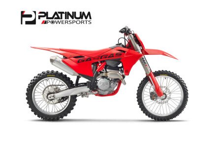 Photo 1 for New 2025 Gas Gas MC 250F