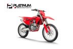 Thumbnail Photo 4 for New 2025 Gas Gas MC 250F