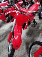 Thumbnail Photo 5 for New 2025 Gas Gas MC 250F