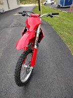 Thumbnail Photo 4 for New 2025 Gas Gas MC 250F