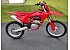 New 2025 Gas Gas MC 250F