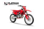 Thumbnail Photo 4 for New 2025 Gas Gas MC 300