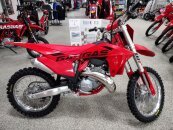 New 2025 Gas Gas MC 300