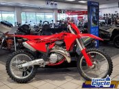 New 2025 Gas Gas MC 300
