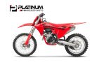 Thumbnail Photo 2 for New 2025 Gas Gas MC 350F