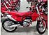 New 2025 Gas Gas MC 350F