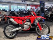 New 2025 Gas Gas MC 350F