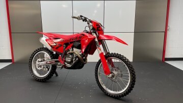 2025 Gas Gas MC 350F