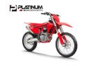 Thumbnail Photo 4 for New 2025 Gas Gas MC 450F