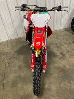 Thumbnail Photo 4 for New 2025 Gas Gas MC 450F
