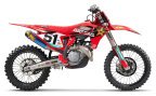 Thumbnail Photo 6 for New 2025 Gas Gas MC 450F