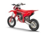 Thumbnail Photo 4 for New 2025 Gas Gas MC 50