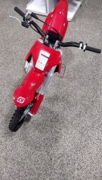 Thumbnail Photo 5 for New 2025 Gas Gas MC 50