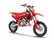 New 2025 Gas Gas MC 50