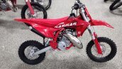 New 2025 Gas Gas MC 50