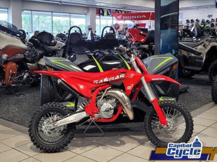 Photo 1 for New 2025 Gas Gas MC 65